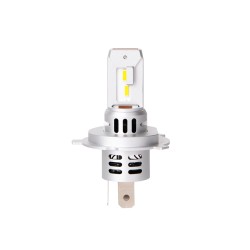 ΛΑΜΠEΣ LED H4 12V 4.000K 52W 4.300lm LED CANBUS CSP5730 PRO SMART SERIES  M-TECH - 2 ΤΕΜ.