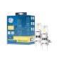 ΛΑΜΠEΣ LED H7 12V 4.000K 48W 4.800lm LED CANBUS CSP5730 PRO SMART SERIES M-TECH - 2 ΤΕΜ. ΛΑΜΠEΣ LED H7 12V 4.000K 48W 4.800lm LED CANBUS CSP5730 PRO SMART SERIES M-TECH - 2 ΤΕΜ.
