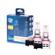 ΛΑΜΠEΣ LED HIR2 12V 6.000K 4.600lm LED CANBUS CSP3570 PRO SMART SERIES M-TECH - 2 ΤΕΜ. ΛΑΜΠEΣ LED HIR2 12V 6.000K 4.600lm LED CANBUS CSP3570 PRO SMART SERIES M-TECH - 2 ΤΕΜ.