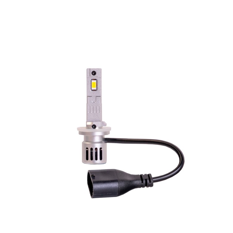 ΛΑΜΠΕΣ LED H27 880/H27 881 12V 70W 4000lm 6.000K CSP 3570 LED KIT CAN-BUS PREMIUM SMART SERIES M-TECH - 2 τεμ. ΛΑΜΠΕΣ LED H27 880/H27 881 12V 70W 4000lm 6.000K CSP 3570 LED KIT CAN-BUS PREMIUM SMART SERIES M-TECH - 2 τεμ.