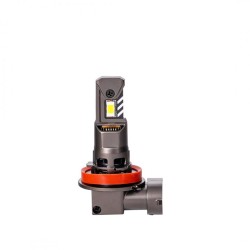 ΛΑΜΠEΣ LED H11 12V 6.000K 35W 4.000lm LED CANBUS CSP3570 PREMIUM SMART SERIES M-TECH - 2 ΤΕΜ. ΛΑΜΠEΣ LED H11 12V 6.000K 35W 4.000lm LED CANBUS CSP3570 PREMIUM SMART SERIES M-TECH - 2 ΤΕΜ.