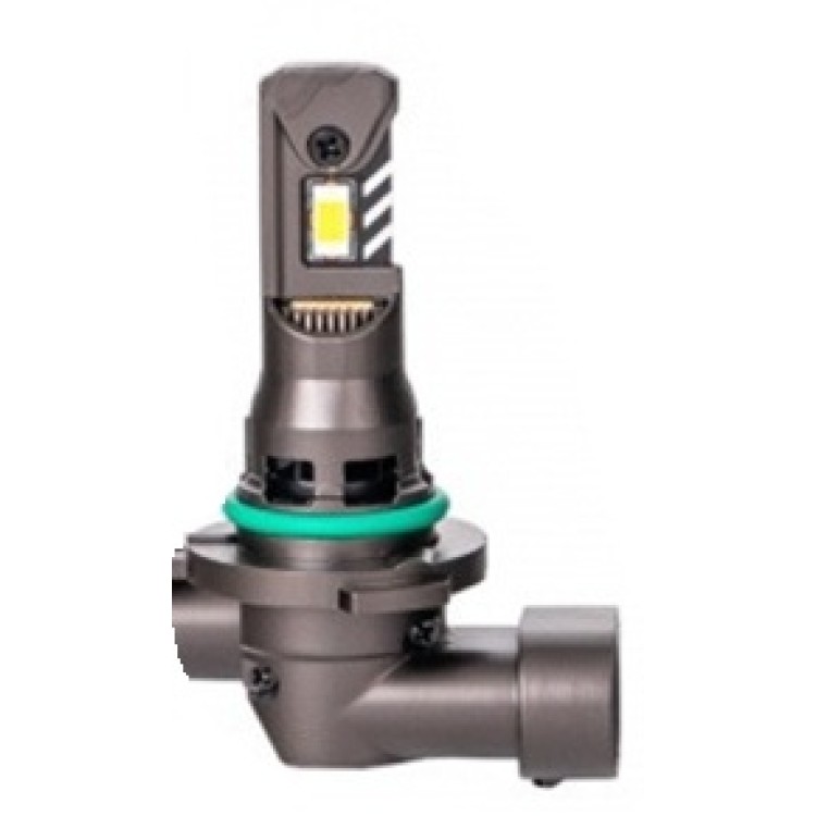 M-tech Λάμπες Led HB4 12V 6.000K 35W 4.000lm Led Canbus CSP3570 Premium Smart Series -  2 Τεμ (LSPSNG6/MT)