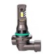 M-tech Λάμπες Led HB4 12V 6.000K 35W 4.000lm Led Canbus CSP3570 Premium Smart Series -  2 Τεμ (LSPSNG6/MT)