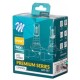 M-tech Λάμπες Led HB4 12V 6.000K 35W 4.000lm Led Canbus CSP3570 Premium Smart Series -  2 Τεμ (LSPSNG6/MT)