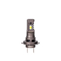 M-Tech - Λάμπες LED H7 τάση λειτουργίας 12V απόδοσης 35W 6.000K 4.000lm CANBUS CSP3570 Premium Smart Series κάλυψη 360 μοιρών για Προτζέκτορες για Επιβατικά Αυτοκίνητα - 2 τεμ. (LSPS7H7) M-Tech - Λάμπες LED H7 τάση λειτουργίας 12V απόδοσης 35W 6.000K 4.000lm CANBUS CSP3570 Premium Smart Series κάλυψη 360 μοιρών για Προτζέκτορες για Επιβατικά Αυτοκίνητα - 2 τεμ. (LSPS7H7)