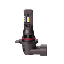 M-Tech - Λάμπες LED H15 τύπου Premium Smart Series με Canbus και CSP3570, τάση λειτουργίας 12V, ισχύ έως 35W, φωτεινότητα έως 5000lm και χρώμα 6000K, για φανάρια με προτζέκτορα - 2 τεμ. (LSPSNGHIR2/MT) M-Tech - Λάμπες LED H15 τύπου Premium Smart Series με Canbus και CSP3570, τάση λειτουργίας 12V, ισχύ έως 35W, φωτεινότητα έως 5000lm και χρώμα 6000K, για φανάρια με προτζέκτορα - 2 τεμ. (LSPSNGHIR2/MT)