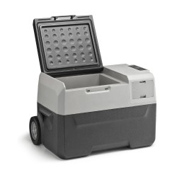 ΨΥΓΕΙΟ X30A LiON 30L 12/24V 45W 399x635x405mm INDEL B ΕΥΡΟΣ ΘΕΡΜΟΚΡΑΣΙΑΣ ΑΠΟ -20°C > +20°CINDEL B - 1 ΤΕΜ.