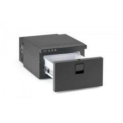ΨΥΓΕΙΟ TB30AM ΣΥΡΤΑΡΩΤΟ 30L 12/24V 45W 250x440x700mm INDEL B - 1 TEM.