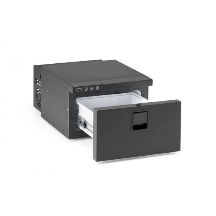 ΨΥΓΕΙΟ TB30AM ΣΥΡΤΑΡΩΤΟ 30L 12/24V 45W 250x440x700mm INDEL B - 1 TEM. ΨΥΓΕΙΟ TB30AM ΣΥΡΤΑΡΩΤΟ 30L 12/24V 45W 250x440x700mm INDEL B - 1 TEM.