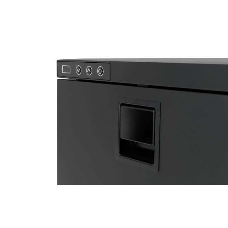 ΨΥΓΕΙΟ TB30AM ΣΥΡΤΑΡΩΤΟ 30L 12/24V 45W 250x440x700mm INDEL B - 1 TEM. ΨΥΓΕΙΟ TB30AM ΣΥΡΤΑΡΩΤΟ 30L 12/24V 45W 250x440x700mm INDEL B - 1 TEM.