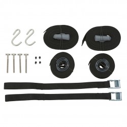 ΒΑΣΗ ΟΡΟΦΗΣ CANOE-KAYAK KEELOVER YAKIMA ΒΑΣΗ ΟΡΟΦΗΣ CANOE-KAYAK KEELOVER YAKIMA
