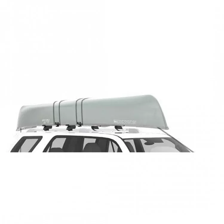 ΒΑΣΗ ΟΡΟΦΗΣ CANOE-KAYAK KEELOVER YAKIMA ΒΑΣΗ ΟΡΟΦΗΣ CANOE-KAYAK KEELOVER YAKIMA