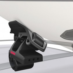 ΒΑΣΗ / ΣΥΣΤΗΜΑ ΟΡΟΦΗΣ SWEETROLL TUV YAKIMA ΜΕ ΡΟΔΑΚΙΑ ΓΙΑ ΜΕΤΑΦΟΡΑ CANOE KAYAK - 4 ΤΕΜ. ΒΑΣΗ / ΣΥΣΤΗΜΑ ΟΡΟΦΗΣ SWEETROLL TUV YAKIMA ΜΕ ΡΟΔΑΚΙΑ ΓΙΑ ΜΕΤΑΦΟΡΑ CANOE KAYAK - 4 ΤΕΜ.