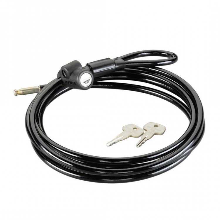ΚΑΛΩΔΙΟ ΔΕΣΙΜΑΤΟΣ CANOE-KAYAK ΜΕ ΚΛΕΙΔΙ BOATLOCKER 300cm YAKIMA ΚΑΛΩΔΙΟ ΔΕΣΙΜΑΤΟΣ CANOE-KAYAK ΜΕ ΚΛΕΙΔΙ BOATLOCKER 300cm YAKIMA