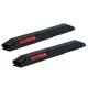 ΜΑΞΙΛΑΡΑΚΙΑ (ΣΕΡΦΟΝΑΠΑΝΑ) 50 cm AERO CROSSBAR WINDSURF PADS ΓΙΑ ΜΠΑΡΕΣ YAKIMA - 2 ΤΕΜ. ΜΑΞΙΛΑΡΑΚΙΑ (ΣΕΡΦΟΝΑΠΑΝΑ) 50 cm AERO CROSSBAR WINDSURF PADS ΓΙΑ ΜΠΑΡΕΣ YAKIMA - 2 ΤΕΜ.