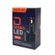 D3S 12V PK32d-5 6000K 8.400lm 35W D-SERIES LED PLUG & PLAY KIT CAN-BUS (ΜΕ ΑΝΕΜΙΣΤΗΡΑΚΙ) MTECH - 2ΤΕΜ. D3S 12V PK32d-5 6000K 8.400lm 35W D-SERIES LED PLUG & PLAY KIT CAN-BUS (ΜΕ ΑΝΕΜΙΣΤΗΡΑΚΙ) MTECH - 2ΤΕΜ.