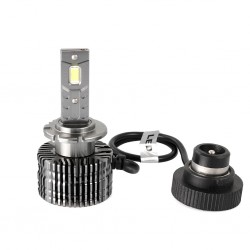 D4S 12V P32d-5 6000K 8.400lm 35W D-SERIES LED PLUG & PLAY KIT CAN-BUS (ΜΕ ΑΝΕΜΙΣΤΗΡΑΚΙ) MTECH - 2ΤΕΜ. D4S 12V P32d-5 6000K 8.400lm 35W D-SERIES LED PLUG & PLAY KIT CAN-BUS (ΜΕ ΑΝΕΜΙΣΤΗΡΑΚΙ) MTECH - 2ΤΕΜ.