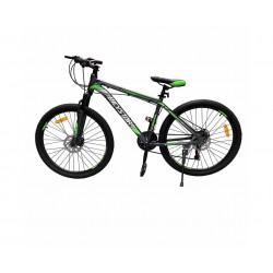 ΠΟΔΗΛΑΤΟ 29'' BICYSTAR 143x19x76cm ΠΡΑΣΙΝΟ - 1 TEM. ΠΟΔΗΛΑΤΟ 29'' BICYSTAR 143x19x76cm ΠΡΑΣΙΝΟ - 1 TEM.