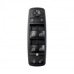ΔΙΑΚΟΠΤΗΣ ΓΙΑ MERCEDES W169 / W245 ΠΟΛΛΑΠΛΟΣ ΜΕ ΠΛΑΙΣΙΟ ΠΑΡΑΘΥΡΩΝ 3 PIN NTY - orig. 1698206610 - 1 ΤΕΜ.