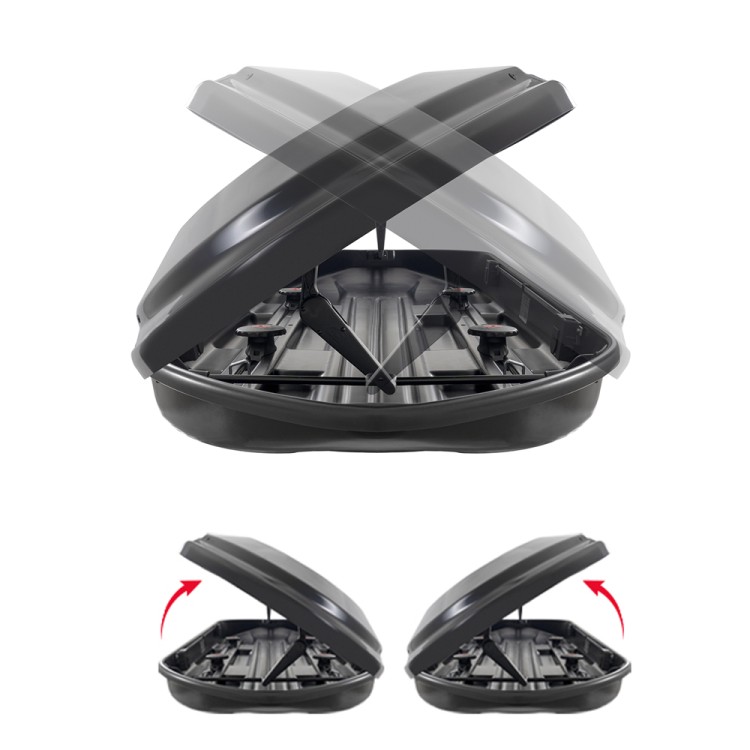 ΜΠΑΓΚΑΖΙΕΡΑ ΟΡΟΦΗΣ DIAMOND 500 DUO BLACK (ΜΑΥΡΗ/ΓΥΑΛΙΣΤΕΡΗ) MENABO ΜΠΑΓΚΑΖΙΕΡΑ ΟΡΟΦΗΣ DIAMOND 500 DUO BLACK (ΜΑΥΡΗ/ΓΥΑΛΙΣΤΕΡΗ) MENABO