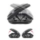 ΜΠΑΓΚΑΖΙΕΡΑ ΟΡΟΦΗΣ DIAMOND 500 DUO BLACK (ΜΑΥΡΗ/ΓΥΑΛΙΣΤΕΡΗ) MENABO ΜΠΑΓΚΑΖΙΕΡΑ ΟΡΟΦΗΣ DIAMOND 500 DUO BLACK (ΜΑΥΡΗ/ΓΥΑΛΙΣΤΕΡΗ) MENABO