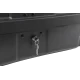 Μπαγκαζιέρα Κοτσαδόρου Nekkar Dark 300 σε μαύρο χρώμα με ματ ανάγλυφη υφή για βάση ποδηλάτου κοτσαδόρου Race 3/4 Menabo - 1 τεμ. Μπαγκαζιέρα Κοτσαδόρου Nekkar Dark 300 σε μαύρο χρώμα με ματ ανάγλυφη υφή για βάση ποδηλάτου κοτσαδόρου Race 3/4 Menabo - 1 τεμ.