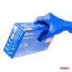 Amio - ΓΑΝΤΙΑ ΝΙΤΡΙΛΙΟΥ MERCATOR NITRYLEX BASIC ΜΙΑΣ ΧΡΗΣΗΣ ΣΕ ΜΠΛΕ ΧΡΩΜΑ LARGE (L) - 100 ΤΕΜ. (MER02958/AM) Amio - ΓΑΝΤΙΑ ΝΙΤΡΙΛΙΟΥ MERCATOR NITRYLEX BASIC ΜΙΑΣ ΧΡΗΣΗΣ ΣΕ ΜΠΛΕ ΧΡΩΜΑ LARGE (L) - 100 ΤΕΜ. (MER02958/AM)