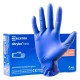 Amio - ΓΑΝΤΙΑ ΝΙΤΡΙΛΙΟΥ MERCATOR NITRYLEX BASIC ΣΕ ΜΠΛΕ ΧΡΩΜΑ X-LARGE (XL) - 100 ΤΕΜ. (MER02959/AM)