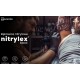 Amio - ΓΑΝΤΙΑ ΝΙΤΡΙΛΙΟΥ MERCATOR NITRYLEX BASIC ΣΕ ΜΑΥΡΟ ΧΡΩΜΑ SMALL (S) - 100 τεμ. (MER13229/AM) Amio - ΓΑΝΤΙΑ ΝΙΤΡΙΛΙΟΥ MERCATOR NITRYLEX BASIC ΣΕ ΜΑΥΡΟ ΧΡΩΜΑ SMALL (S) - 100 τεμ. (MER13229/AM)