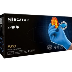 Amio - ΓΑΝΤΙΑ ΝΙΤΡΙΛΙΟΥ MERCATOR GOGRIP ΣΕ ΜΠΛΕ ΧΡΩΜΑ MEDIUM (M) - 50 ΤΕΜ. (MER20315/AM) Amio - ΓΑΝΤΙΑ ΝΙΤΡΙΛΙΟΥ MERCATOR GOGRIP ΣΕ ΜΠΛΕ ΧΡΩΜΑ MEDIUM (M) - 50 ΤΕΜ. (MER20315/AM)