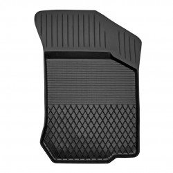 Amio - ΠΑΤΑΚΙ ΣΕ ΣΚΑΦΗ ΛΑΣΤΙΧΟ ΓΙΑ SKODA OCTAVIA 1 ΚΑΙ VW GOLF 4 ΓΙΑ ΤΟΝ ΣΥΝΟΔΗΓΟ (ΜΠΡΟΣΤΑ ΔΕΞΙΑ) - 1 ΤΕΜ. (MG-U-P/AM) Amio - ΠΑΤΑΚΙ ΣΕ ΣΚΑΦΗ ΛΑΣΤΙΧΟ ΓΙΑ SKODA OCTAVIA 1 ΚΑΙ VW GOLF 4 ΓΙΑ ΤΟΝ ΣΥΝΟΔΗΓΟ (ΜΠΡΟΣΤΑ ΔΕΞΙΑ) - 1 ΤΕΜ. (MG-U-P/AM)