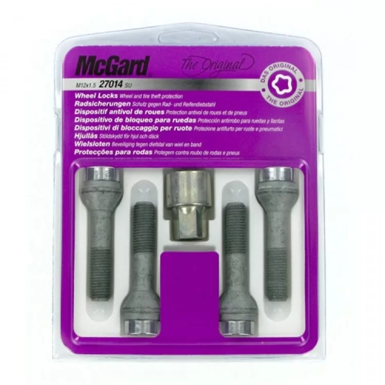 ΜΠΟΥΛΟΝΙΑ ΑΣΦΑΛΕΙΑΣ 12x1,5 49,2mm (17) ΚΩΝΙΚΑ ORIGINAL A180 ΜΠΟΥΛΟΝΙΑ ΑΣΦΑΛΕΙΑΣ 12x1,5 49,2mm (17) ΚΩΝΙΚΑ ORIGINAL A180