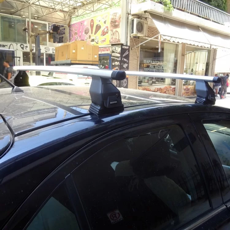 KIT ΜΕ ΜΠΑΡΕΣ ΟΡΟΦΗΣ ΓΙΑ MITSUBISHI LANCER 4D / 5D 07/2008+ ΑΛΟΥΜΙΝΙΟΥ TEMA MENABO (AL1-3360-FIX501FP)-2 ΤΕΜ. KIT ΜΕ ΜΠΑΡΕΣ ΟΡΟΦΗΣ ΓΙΑ MITSUBISHI LANCER 4D / 5D 07/2008+ ΑΛΟΥΜΙΝΙΟΥ TEMA MENABO (AL1-3360-FIX501FP)-2 ΤΕΜ.