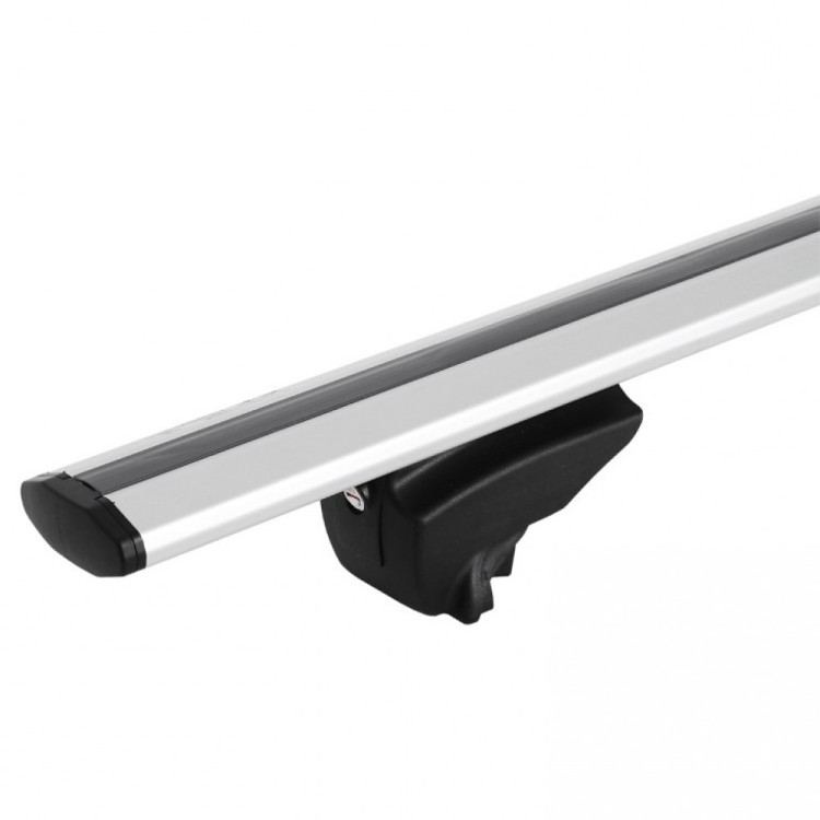 MENABO ΜΠΑΡΕΣ ΟΡΟΦΗΣ ΑΛΟΥΜΙΝΙΟΥ LINCE XL SILVER 135 cm ΣΕ ΑΣΗΜΙ ΧΡΩΜΑ ΓΙΑ Audi A4 (B9/8W) Avant 5 doors 2015> ΜΕ FLUSH RAILS - 2 ΤΕΜ (8880/MB) MENABO ΜΠΑΡΕΣ ΟΡΟΦΗΣ ΑΛΟΥΜΙΝΙΟΥ LINCE XL SILVER 135 cm ΣΕ ΑΣΗΜΙ ΧΡΩΜΑ ΓΙΑ Audi A4 (B9/8W) Avant 5 doors 2015> ΜΕ FLUSH RAILS - 2 ΤΕΜ (8880/MB)