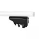 MENABO ΜΠΑΡΕΣ ΟΡΟΦΗΣ ΑΛΟΥΜΙΝΙΟΥ LINCE XL SILVER 135 cm ΣΕ ΑΣΗΜΙ ΧΡΩΜΑ ΓΙΑ Audi A4 (B9/8W) Avant 5 doors 2015> ΜΕ FLUSH RAILS - 2 ΤΕΜ (8880/MB) MENABO ΜΠΑΡΕΣ ΟΡΟΦΗΣ ΑΛΟΥΜΙΝΙΟΥ LINCE XL SILVER 135 cm ΣΕ ΑΣΗΜΙ ΧΡΩΜΑ ΓΙΑ Audi A4 (B9/8W) Avant 5 doors 2015> ΜΕ FLUSH RAILS - 2 ΤΕΜ (8880/MB)