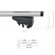 MENABO ΜΠΑΡΕΣ ΟΡΟΦΗΣ ΑΛΟΥΜΙΝΙΟΥ LINCE XL SILVER 135 cm ΣΕ ΑΣΗΜΙ ΧΡΩΜΑ ΓΙΑ Audi A4 (B9/8W) Avant 5 doors 2015> ΜΕ FLUSH RAILS - 2 ΤΕΜ (8880/MB) MENABO ΜΠΑΡΕΣ ΟΡΟΦΗΣ ΑΛΟΥΜΙΝΙΟΥ LINCE XL SILVER 135 cm ΣΕ ΑΣΗΜΙ ΧΡΩΜΑ ΓΙΑ Audi A4 (B9/8W) Avant 5 doors 2015> ΜΕ FLUSH RAILS - 2 ΤΕΜ (8880/MB)