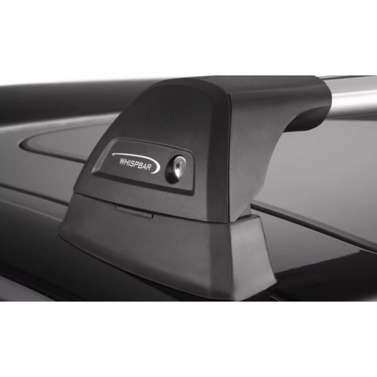 Μπάρες Οροφής Αλουμινίου YAKIMA FLUSH 120cm 2τεμ. με Κλείδωμα Μπάρες Οροφής Αλουμινίου YAKIMA FLUSH 120cm 2τεμ. με Κλείδωμα