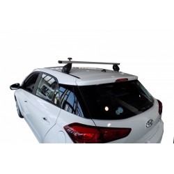 KIT ΜΕ ΜΠΑΡΕΣ ΟΡΟΦΗΣ ΓΙΑ HYUNDAI i20 IΙ GB 5D 2014-2020 ΑΛΟΥΜΙΝΙΟΥ TEMA MENABO (AL1 - 3360/MB - FIX509FP) - 2 ΤΕΜ. KIT ΜΕ ΜΠΑΡΕΣ ΟΡΟΦΗΣ ΓΙΑ HYUNDAI i20 IΙ GB 5D 2014-2020 ΑΛΟΥΜΙΝΙΟΥ TEMA MENABO (AL1 - 3360/MB - FIX509FP) - 2 ΤΕΜ.