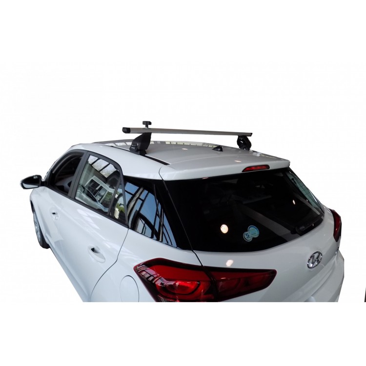 KIT ΜΕ ΜΠΑΡΕΣ ΟΡΟΦΗΣ ΓΙΑ HYUNDAI i20 IΙ GB 5D 2014-2020 ΑΛΟΥΜΙΝΙΟΥ TEMA MENABO (AL1 - 3360/MB - FIX509FP) - 2 ΤΕΜ. KIT ΜΕ ΜΠΑΡΕΣ ΟΡΟΦΗΣ ΓΙΑ HYUNDAI i20 IΙ GB 5D 2014-2020 ΑΛΟΥΜΙΝΙΟΥ TEMA MENABO (AL1 - 3360/MB - FIX509FP) - 2 ΤΕΜ.