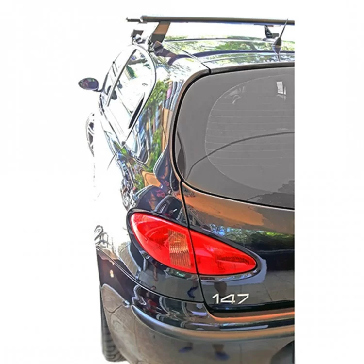 KIT ΜΕ ΜΠΑΡΕΣ ΟΡΟΦΗΣ ΓΙΑ ALFA ROMEO 147 5D 2005-2010 ΣΙΔΗΡΟΥ ΜΕΝΑΒΟ (FE1-3360-FIX002G) KIT ΜΕ ΜΠΑΡΕΣ ΟΡΟΦΗΣ ΓΙΑ ALFA ROMEO 147 5D 2005-2010 ΣΙΔΗΡΟΥ ΜΕΝΑΒΟ (FE1-3360-FIX002G)