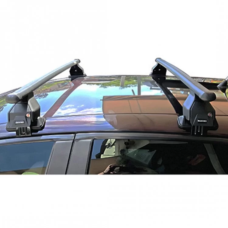 KIT ΜΕ ΜΠΑΡΕΣ ΟΡΟΦΗΣ ΓΙΑ ALFA ROMEO 147 5D 2005-2010 ΣΙΔΗΡΟΥ ΜΕΝΑΒΟ (FE1-3360-FIX002G) KIT ΜΕ ΜΠΑΡΕΣ ΟΡΟΦΗΣ ΓΙΑ ALFA ROMEO 147 5D 2005-2010 ΣΙΔΗΡΟΥ ΜΕΝΑΒΟ (FE1-3360-FIX002G)