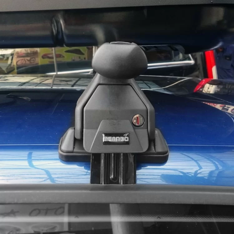 KIT ΜΕ ΜΠΑΡΕΣ ΟΡΟΦΗΣ ΓΙΑ AUDI A3 8P 3D 2004-2012 ΑΛΟΥΜΙΝΙΟΥ TEMA MENABO (AL2-3360-FIX001G)-2 ΤΕΜ. KIT ΜΕ ΜΠΑΡΕΣ ΟΡΟΦΗΣ ΓΙΑ AUDI A3 8P 3D 2004-2012 ΑΛΟΥΜΙΝΙΟΥ TEMA MENABO (AL2-3360-FIX001G)-2 ΤΕΜ.