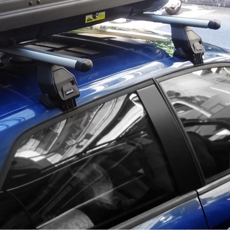 KIT ΜΕ ΜΠΑΡΕΣ ΟΡΟΦΗΣ ΓΙΑ AUDI A3 8P 3D 2004-2012 ΑΛΟΥΜΙΝΙΟΥ TEMA MENABO (AL2-3360-FIX001G)-2 ΤΕΜ. KIT ΜΕ ΜΠΑΡΕΣ ΟΡΟΦΗΣ ΓΙΑ AUDI A3 8P 3D 2004-2012 ΑΛΟΥΜΙΝΙΟΥ TEMA MENABO (AL2-3360-FIX001G)-2 ΤΕΜ.