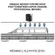 ΚΙΤ ΜΠΑΡΕΣ ΓΙΑ OPEL MOVANO L1/L2+H1/H2 1997+2010+ ΜΕ ΕΠΑΓΓΕΛΜΑΤΙΚΕΣ ΜΠΑΡΕΣ ΑΛΟΥΜΙΝΙΟΥ MENABO (8450/MB X 3 - FIX606FP X 3) ΚΙΤ ΜΠΑΡΕΣ ΓΙΑ OPEL MOVANO L1/L2+H1/H2 1997+2010+ ΜΕ ΕΠΑΓΓΕΛΜΑΤΙΚΕΣ ΜΠΑΡΕΣ ΑΛΟΥΜΙΝΙΟΥ MENABO (8450/MB X 3 - FIX606FP X 3)