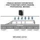 ΚΙΤ ΜΠΑΡΕΣ ΓΙΑ OPEL MOVANO L2/L3+H2/H3 1997+2010+ ΜΕ ΕΠΑΓΓΕΛΜΑΤΙΚΕΣ ΜΠΑΡΕΣ ΑΛΟΥΜΙΝΙΟΥ MENABO (8450/MB X 5 - FIX606FP X 5) ΚΙΤ ΜΠΑΡΕΣ ΓΙΑ OPEL MOVANO L2/L3+H2/H3 1997+2010+ ΜΕ ΕΠΑΓΓΕΛΜΑΤΙΚΕΣ ΜΠΑΡΕΣ ΑΛΟΥΜΙΝΙΟΥ MENABO (8450/MB X 5 - FIX606FP X 5)