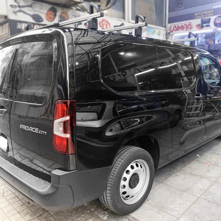 ΚΙΤ ΜΠΑΡΕΣ ΓΙΑ TOYOTA PROACE 2016+ ΜΕ ΕΠΑΓΓΕΛΜΑΤΙΚΕΣ ΜΠΑΡΕΣ ΑΛΟΥΜΙΝΙΟΥ MENABO (8430/MB X 3 - FIX603FP X 3) ΚΙΤ ΜΠΑΡΕΣ ΓΙΑ TOYOTA PROACE 2016+ ΜΕ ΕΠΑΓΓΕΛΜΑΤΙΚΕΣ ΜΠΑΡΕΣ ΑΛΟΥΜΙΝΙΟΥ MENABO (8430/MB X 3 - FIX603FP X 3)