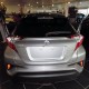 KIT ΜΕ ΜΠΑΡΕΣ ΟΡΟΦΗΣ ΓΙΑ TOYOTA C-HR 5D 2016+ ΣΙΔΗΡΟΥ TEMA MENABO (FE2-3360-FIX050G)-2 ΤΕΜ. KIT ΜΕ ΜΠΑΡΕΣ ΟΡΟΦΗΣ ΓΙΑ TOYOTA C-HR 5D 2016+ ΣΙΔΗΡΟΥ TEMA MENABO (FE2-3360-FIX050G)-2 ΤΕΜ.