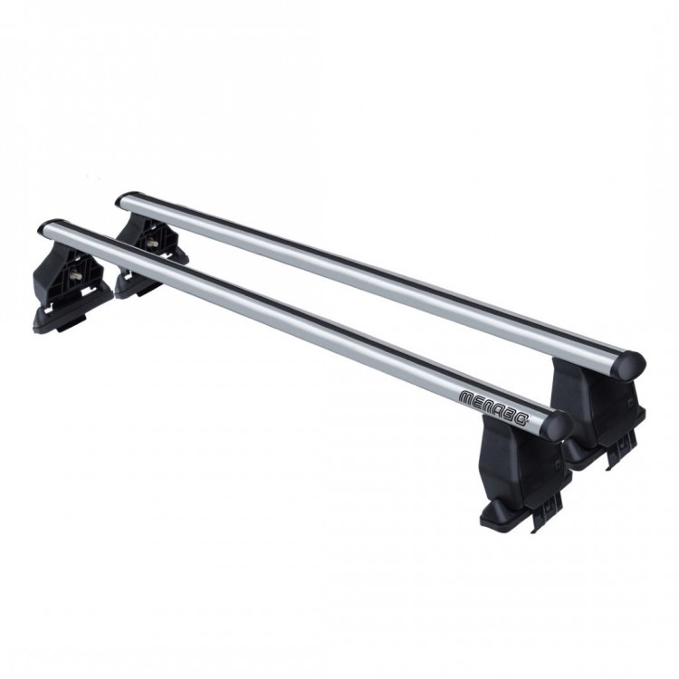 KIT ΜΕ ΜΠΑΡΕΣ ΟΡΟΦΗΣ ΓΙΑ TOYOTA COROLLA HTB 5D 1997-2001 ΑΛΟΥΜΙΝΙΟΥ TEMA MENABO (AL1-3360-FIX026G)-2 ΤΕΜ. KIT ΜΕ ΜΠΑΡΕΣ ΟΡΟΦΗΣ ΓΙΑ TOYOTA COROLLA HTB 5D 1997-2001 ΑΛΟΥΜΙΝΙΟΥ TEMA MENABO (AL1-3360-FIX026G)-2 ΤΕΜ.
