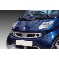 ΜΑΣΚΑ ΓΙΑ SMART ΕΜΠΡΟΣ ΠΛAΣΤΙΚΟ MOTORDROME