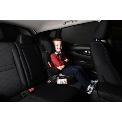 CarShades - ΚΟΥΡΤΙΝΑΚΙΑ  CAR SHADES ΓΙΑ FIAT PUNTO 3D 99-09 - 4 ΤΕΜ. (PVC.FIA-PUNT-3-B)